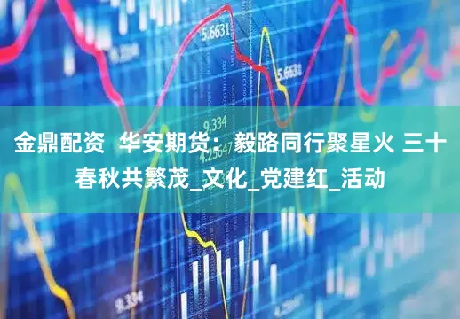 金鼎配资  华安期货：毅路同行聚星火 三十春秋共繁茂_文化_党建红_活动