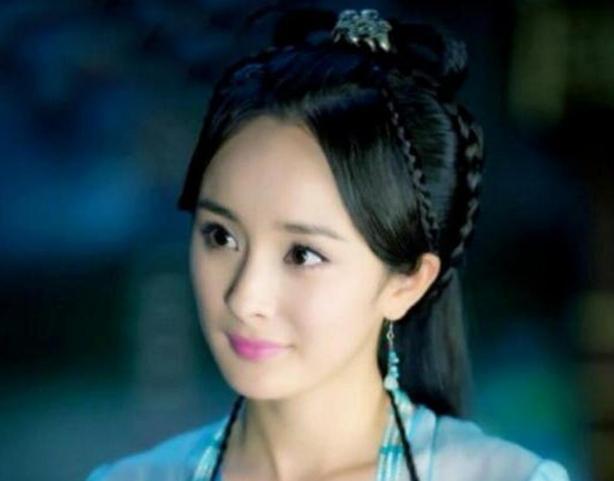 东方淮竹抢了刘诗诗的号 剧集改编引发争议