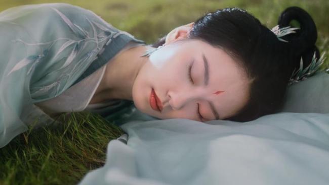 东方淮竹抢了刘诗诗的号 剧集改编引发争议