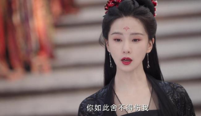 东方淮竹抢了刘诗诗的号 剧集改编引发争议