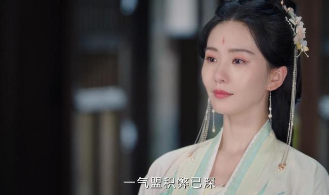 东方淮竹抢了刘诗诗的号 剧集改编引发争议