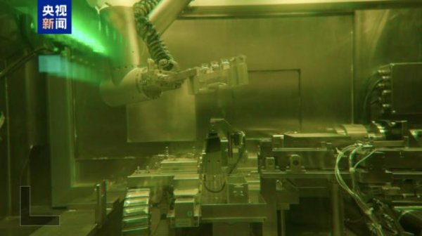 融亿操盘 “钇”举突破 我国成功实现商用堆生产钇-90